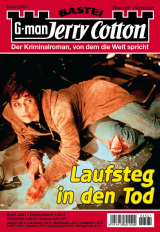 Laufsteg in den Tod by Alfred Wallon